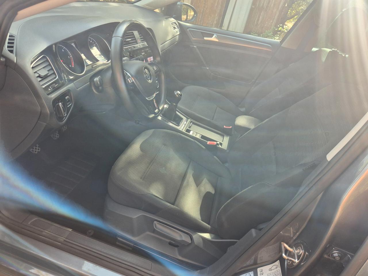 Volkswagen Golf 1.6 TDI 115 CV 5p. Business BlueMotion Technology