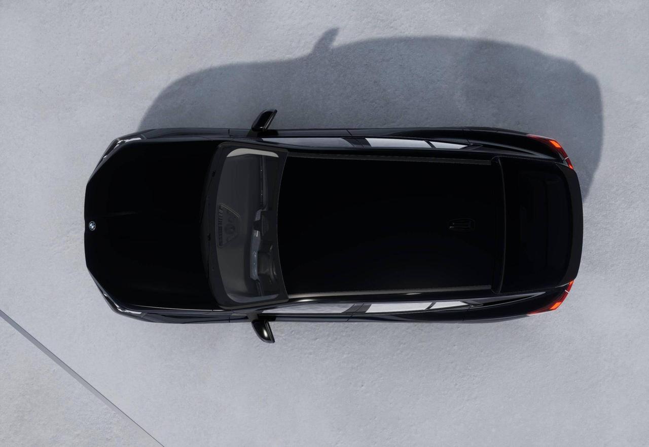 BMW X2 sDrive18d
