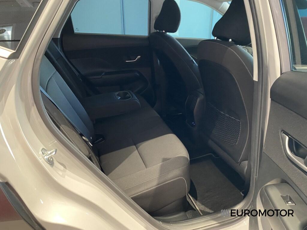 Hyundai Kona 1.6 GDi HEV X Line 2WD DCT