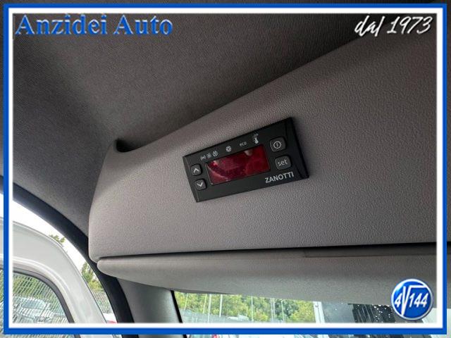 FIAT Doblo 1.6 MJT Maxi Lounge Frigorifero Atp