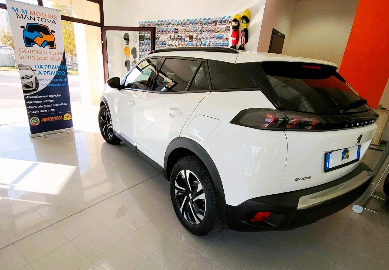 PEUGEOT 2008 BlueHDi 110 S&S Allure Pack