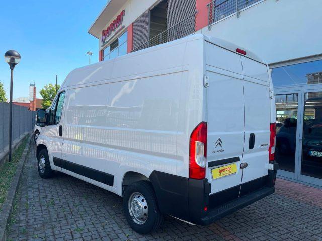 CITROEN Jumper 33 2.2 BlueHDi 140cv L2H2 Furgone