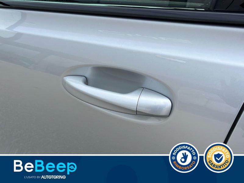 Mercedes-Benz GLB Classe 200 D PREMIUM 4MATIC AUTO