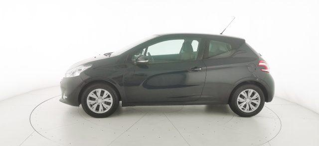 PEUGEOT 208 1° serie PureTech 68 3 porte Active