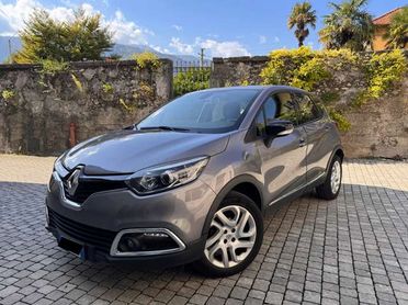 Renault Captur Captur 0.9 tce Intens (energy r-link) 90cv E6