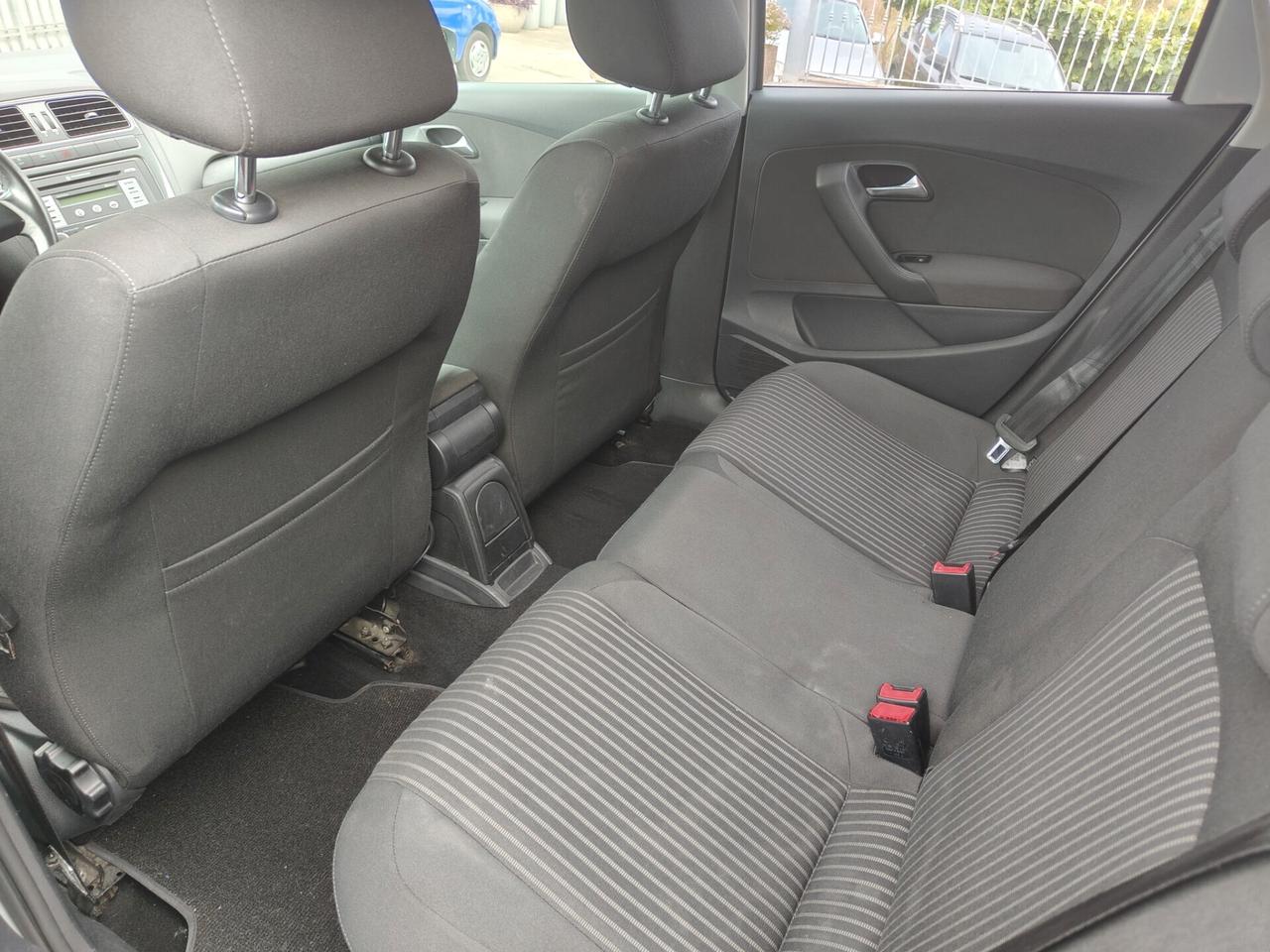 Volkswagen Polo 1.2 TSI 5 porte Highline