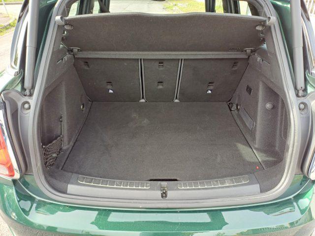 MINI Countryman 1.5 Cooper SE Hype Countryman ALL4 Automatica