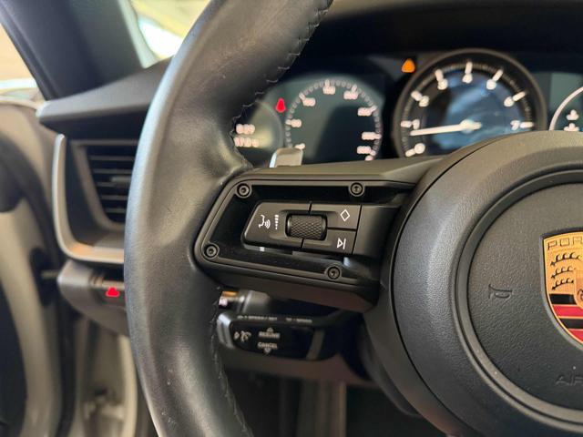 PORSCHE 911 992 Carrera S Cabrio"UNIPRO"PELLE"IVA ESP"SCARICHI