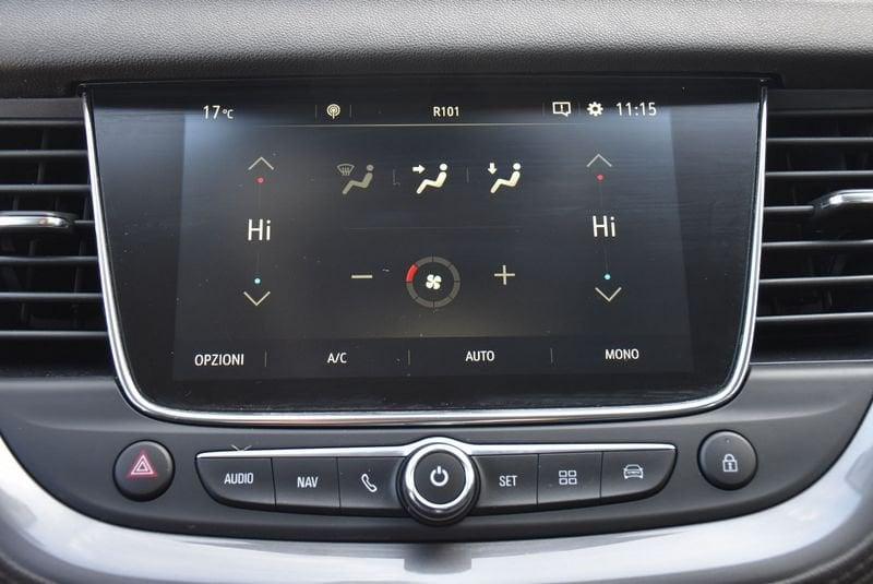 Opel Grandland 1.5 diesel Ecotec Start&Stop aut. Elegance