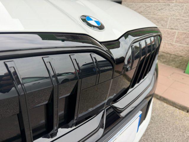 BMW 520 D 48V XDRIVE 197CV TOURING MSPORT PRO