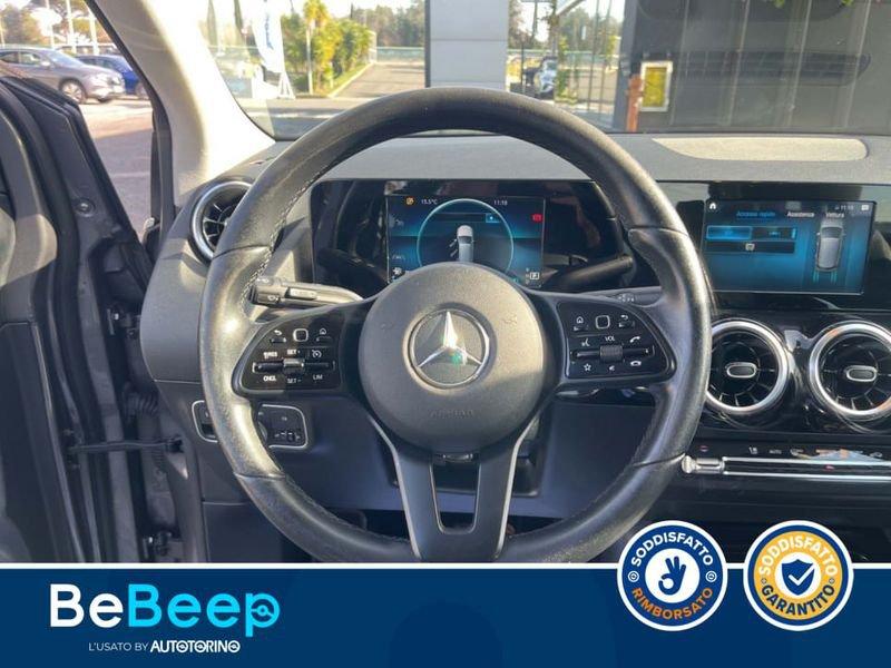 Mercedes-Benz Classe B B 180 D SPORT AUTO