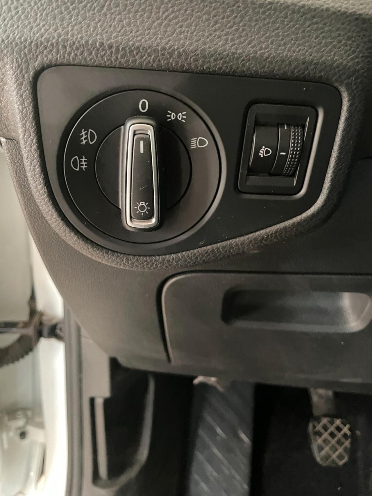 Volkswagen Golf Sportsvan 1.2 TSI 110CV Comfortline BlueMotion Tech.