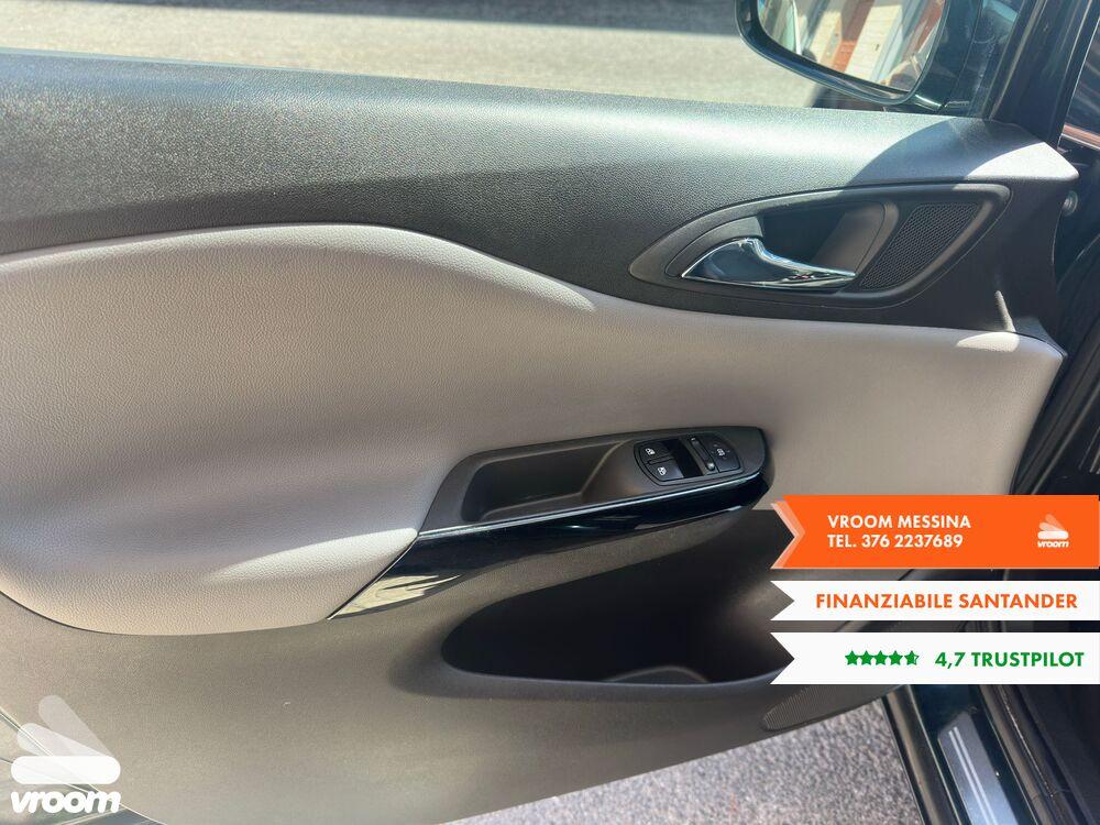 OPEL Corsa 5ª serie Corsa 1.3 CDTI ecoFLEX 95C...