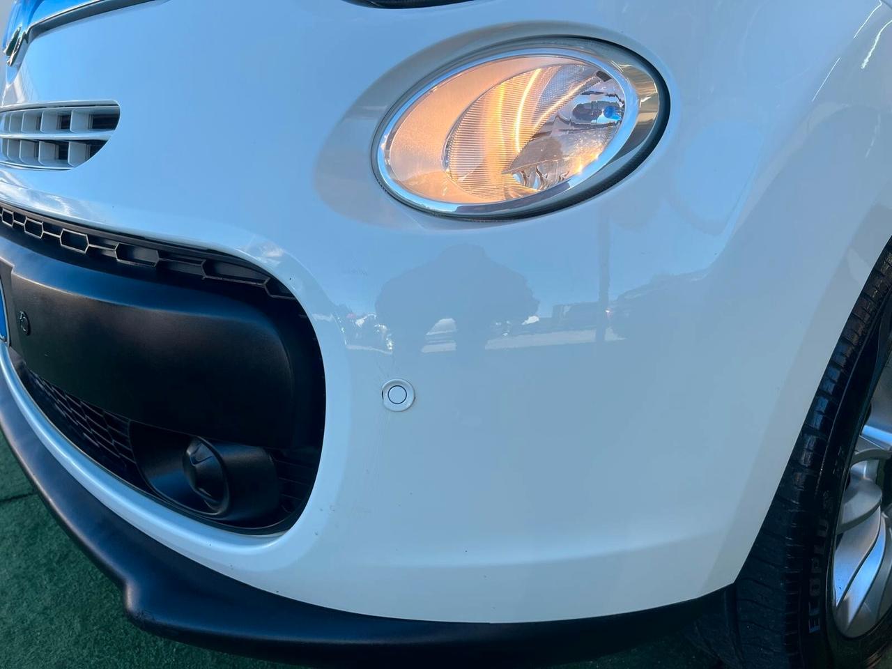 FIAT 500L 1.3 MULTIJET 85CV