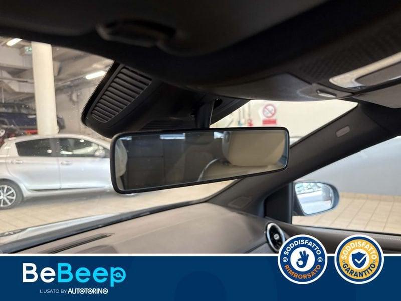 Mercedes-Benz Classe B B 200 SPORT PLUS AUTO