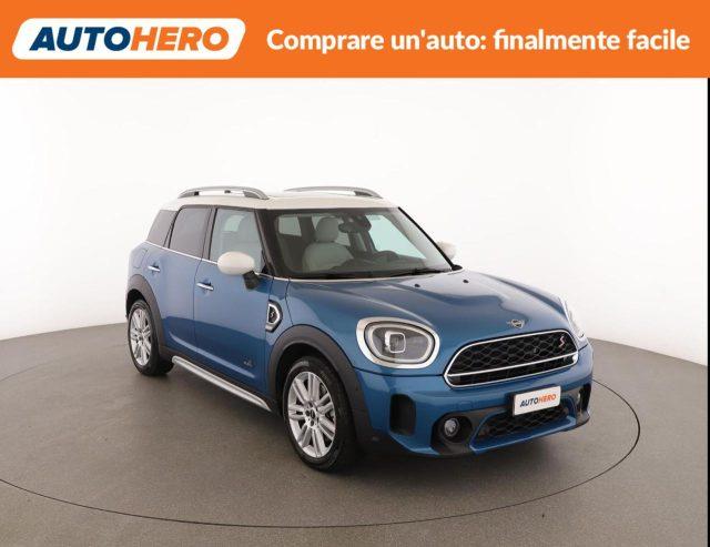 MINI Mini 2.0 Cooper SD Essential Countryman ALL4