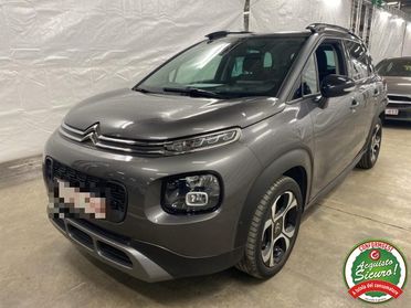 CITROEN C3 Aircross BlueHDi 120 S&S EAT6 Shine Automatica