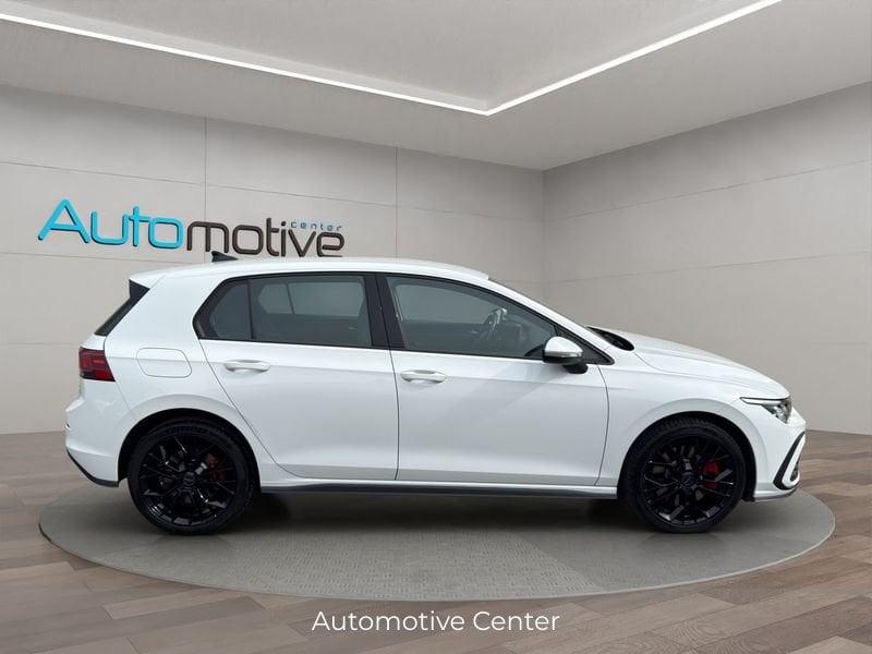 Volkswagen Golf GTE 1.4 TSI GTE DSG