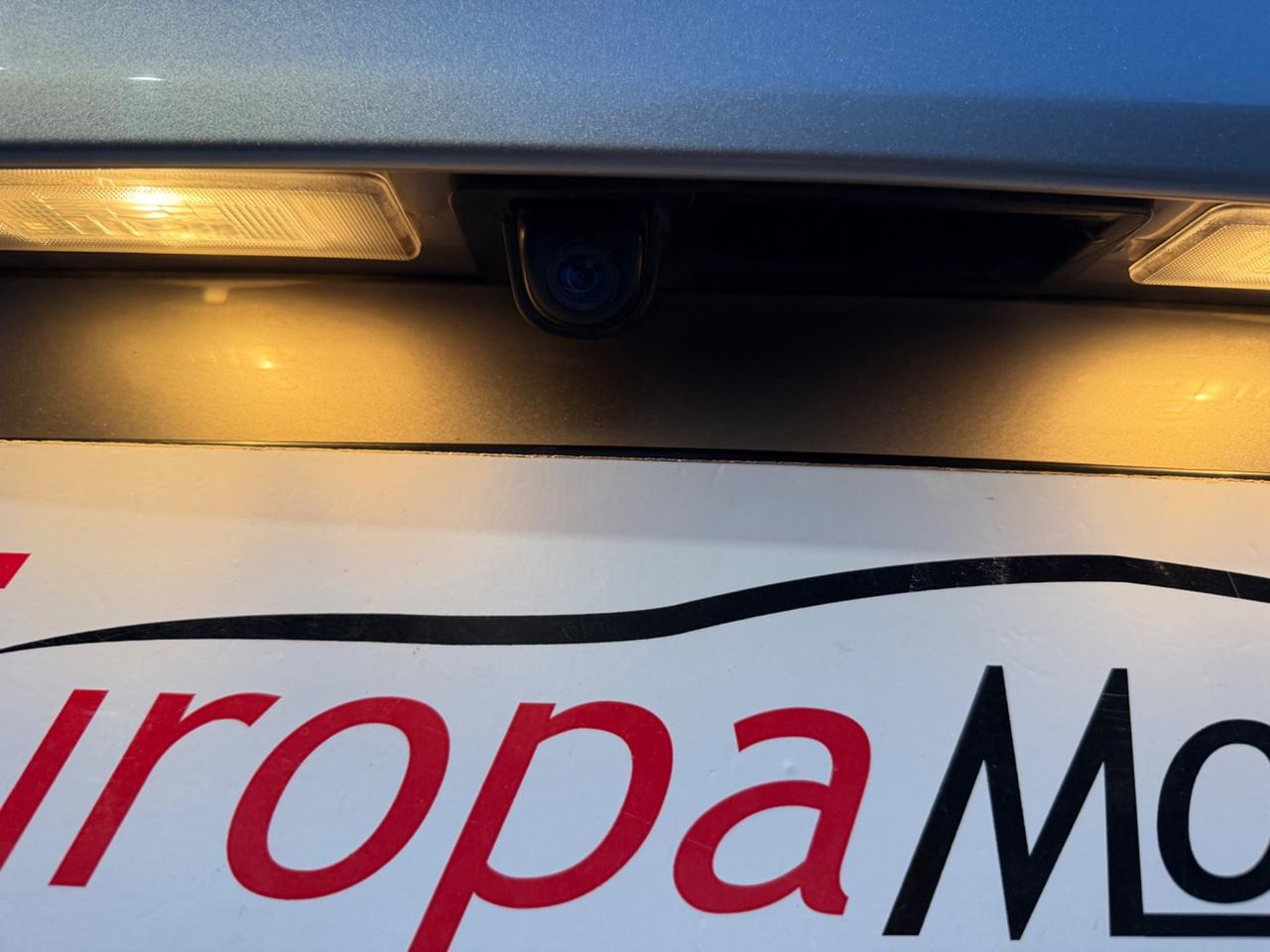 Hyundai Tucson 1.6 CRDi 136CV 48V DCT Exellence