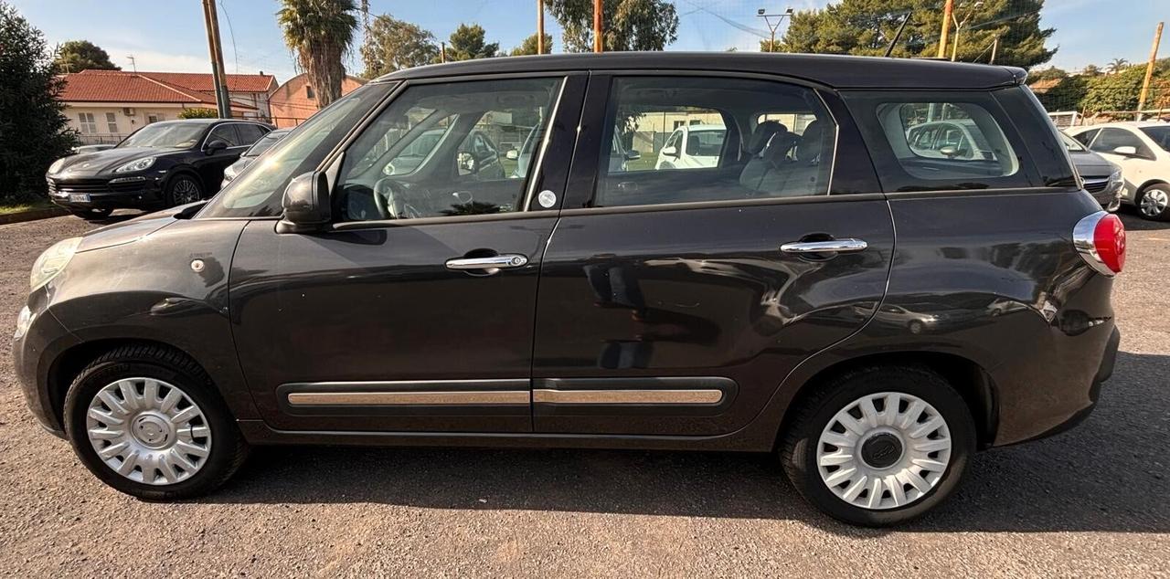 Fiat 500L Living 1.6 Multijet 120 CV Pop Star