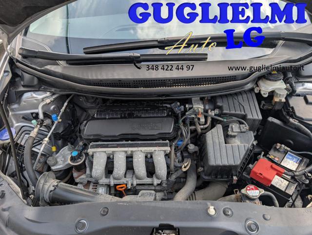 HONDA Civic 011 1.4 i-VTEC 5p. Elegance LE