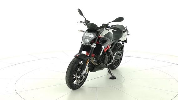 APRILIA SHIVER 900 ABS A2