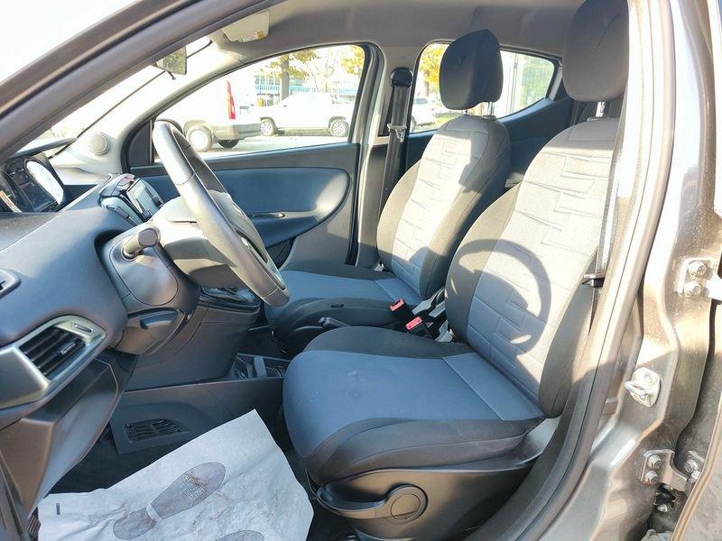Lancia Ypsilon III 2021 1.0 FireFly Hybrid 70cv Platino S&S