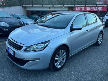 Peugeot 308 5p 1.6 hdi 8v Active 92cv fap