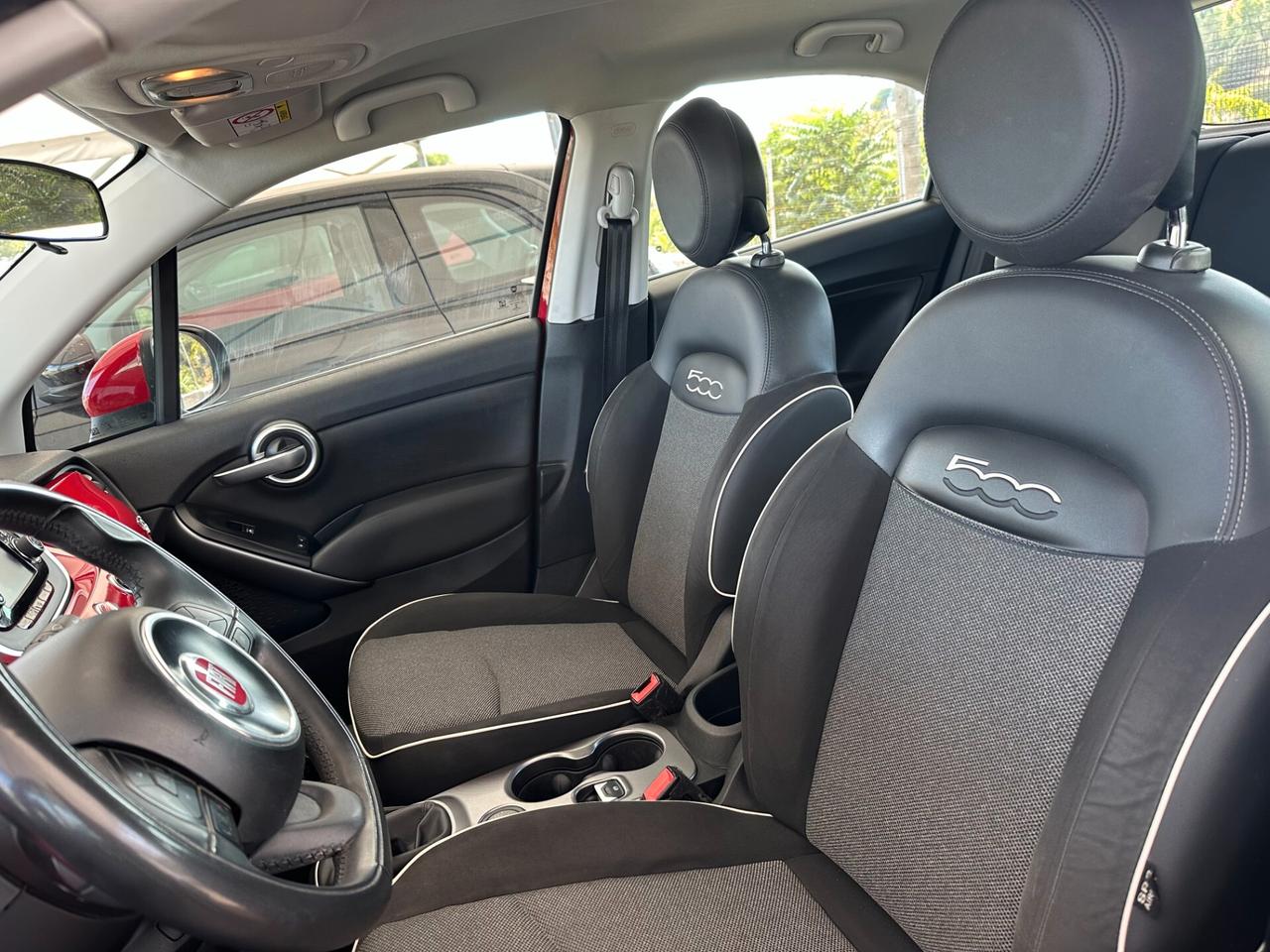 Fiat 500X 1.3 MultiJet 95 CV Pop Star (MOTORE NUOVO)