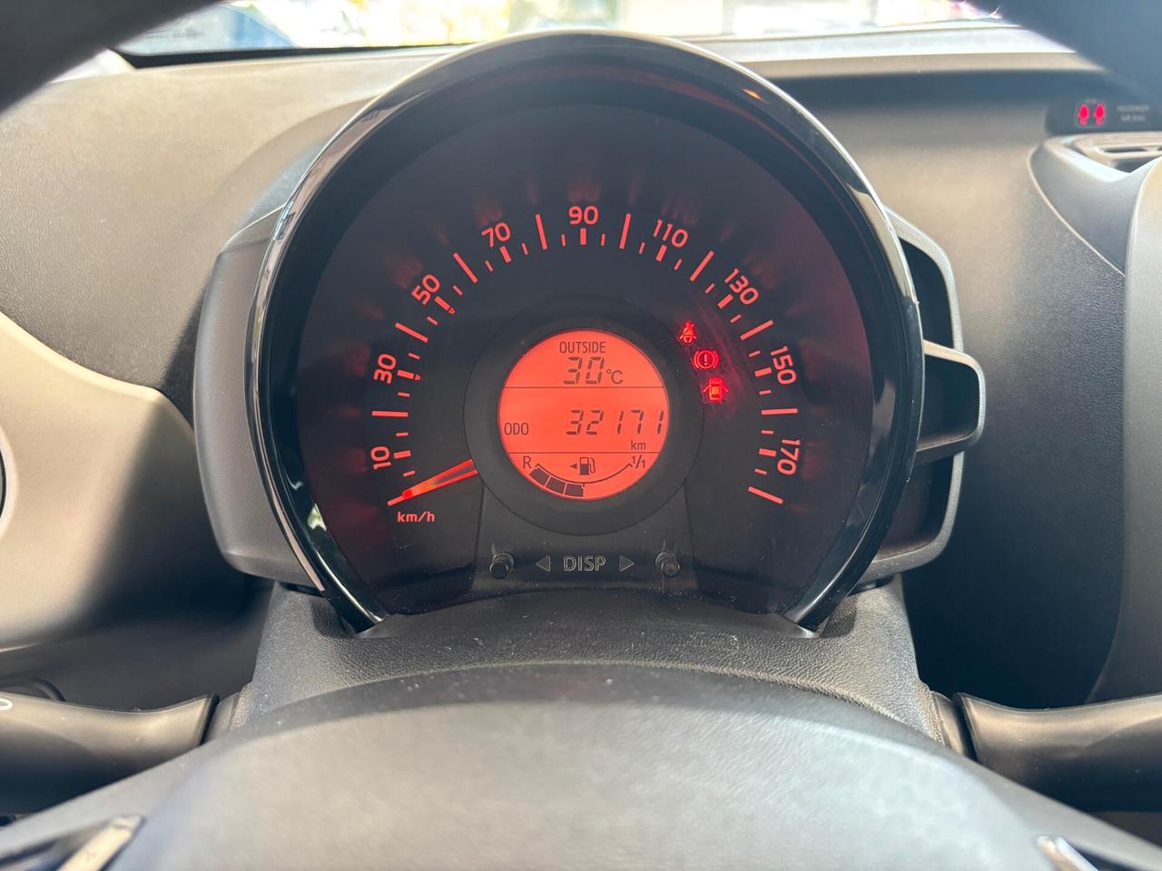 Peugeot 108 VTi 68 5 porte X Factor