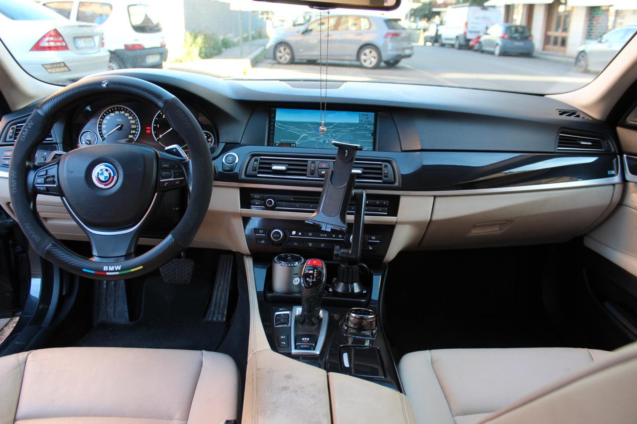 Bmw 525 535d xDrive Touring Msport