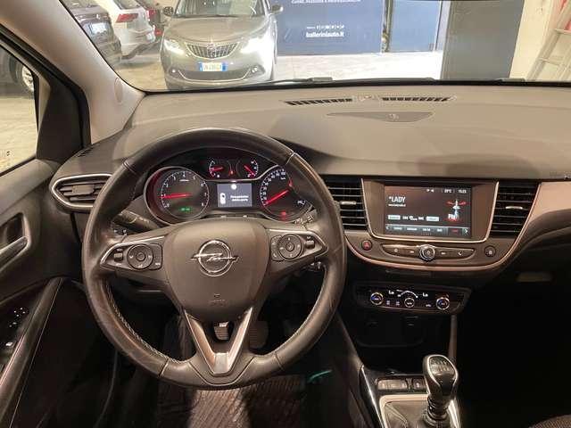 Opel Crossland 1.5 110Cv Elegance