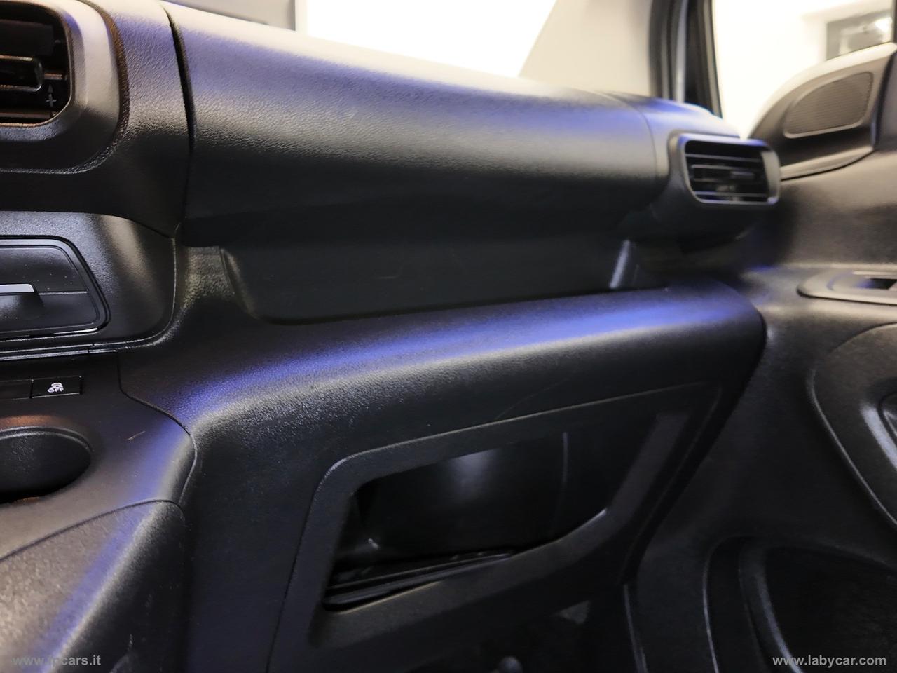 OPEL Combo Cargo 1.5 D 100 S&S PC Ed.