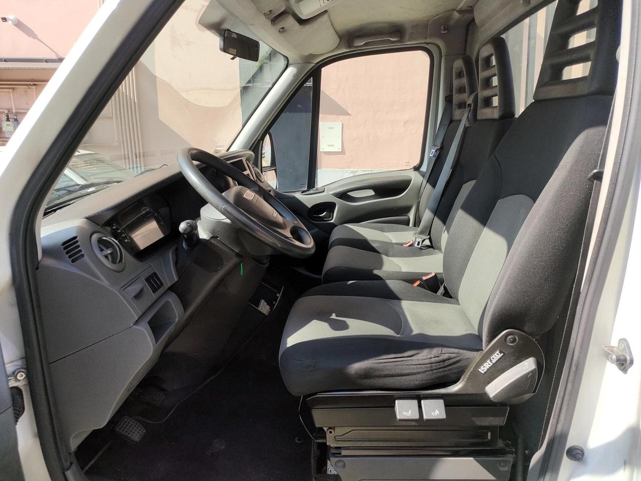 Iveco Daily 33S13 2.3 HPT Iva esclusa