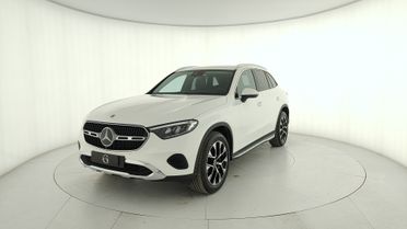 Mercedes-Benz GLC 220 d Advanced 4matic auto