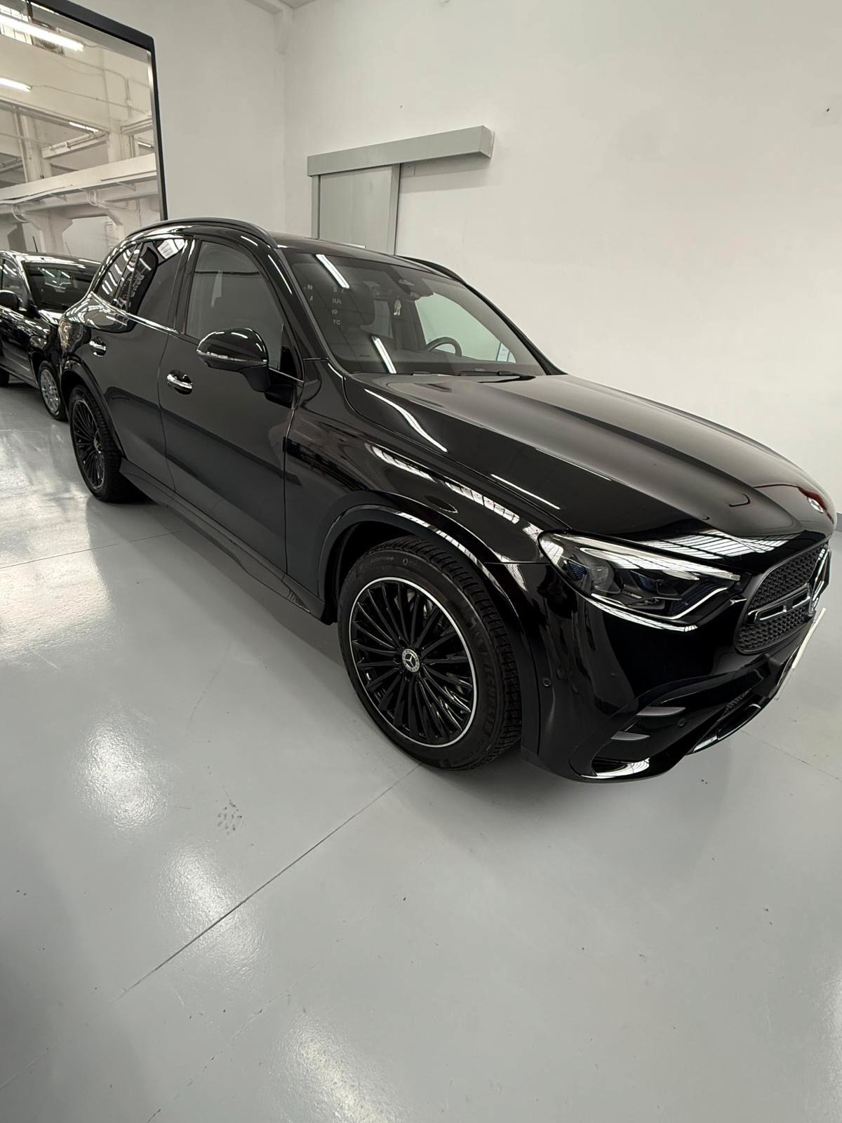 Mercedes-benz GLC 300 4Matic Mild Hybrid AMG Premium Plus