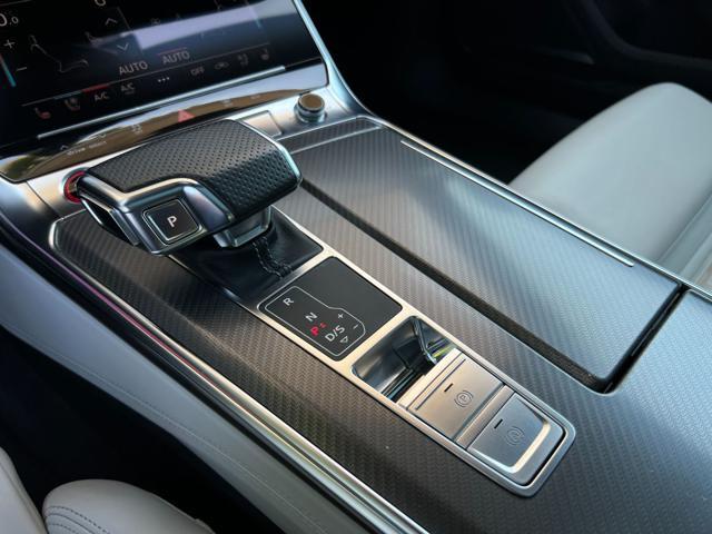 AUDI RS6 Exclusive Carboceramic 305 km/h B&O Pano