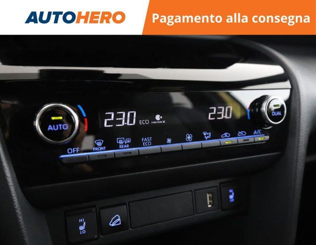TOYOTA Yaris Cross 1.5 Hybrid 5p. E-CVT AWD-i Adventure