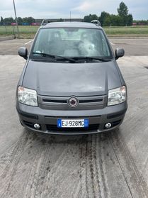 Fiat Panda 1.4 Dynamic Natural Power