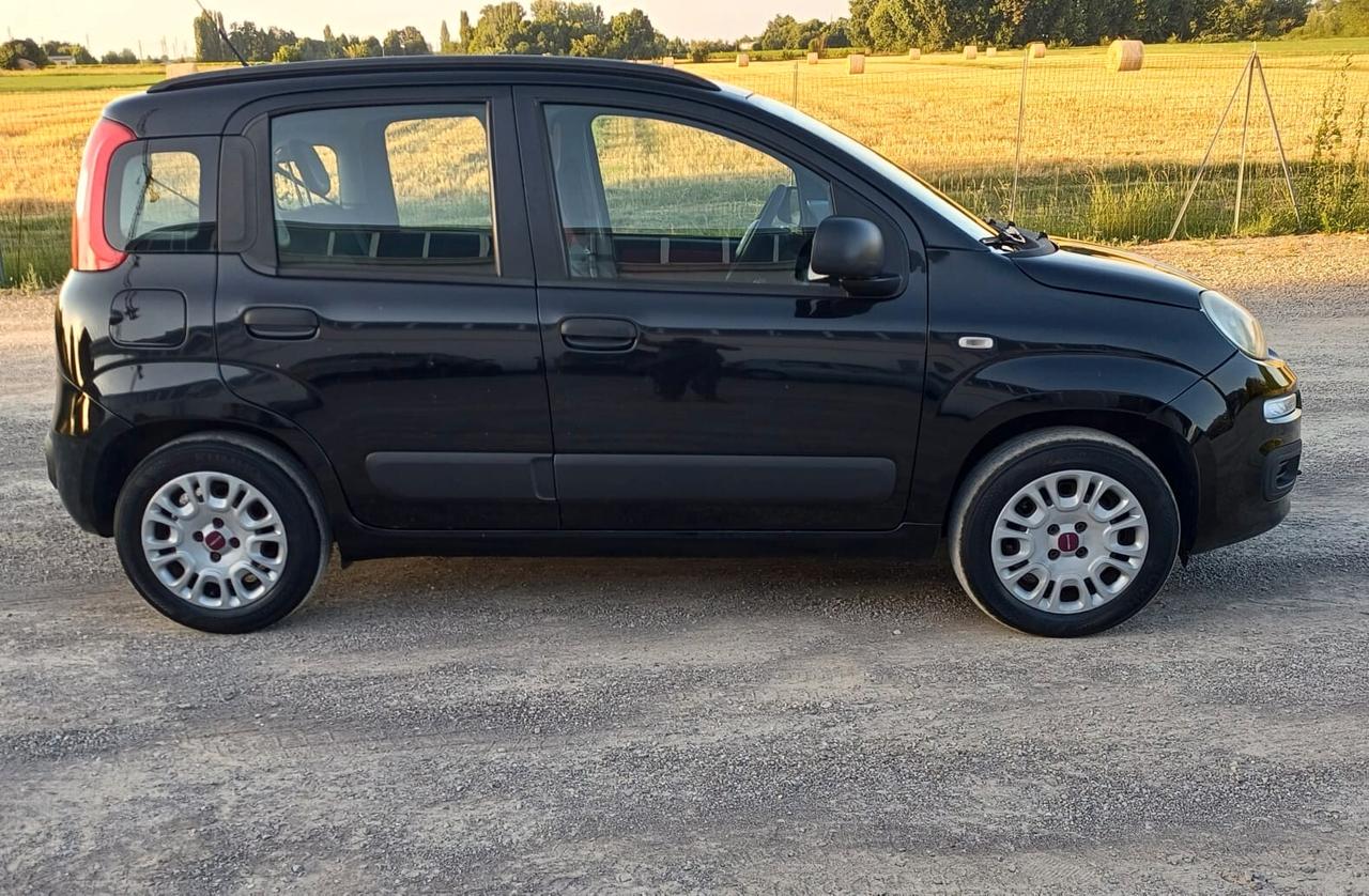 Fiat Panda 1.2 EasyPower Lounge