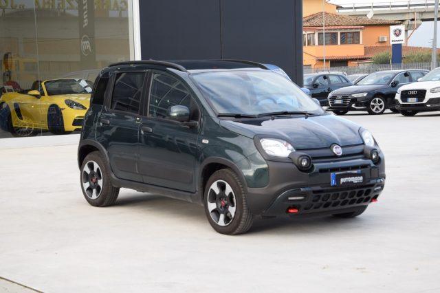 FIAT Panda Cross 1.0 Hybrid