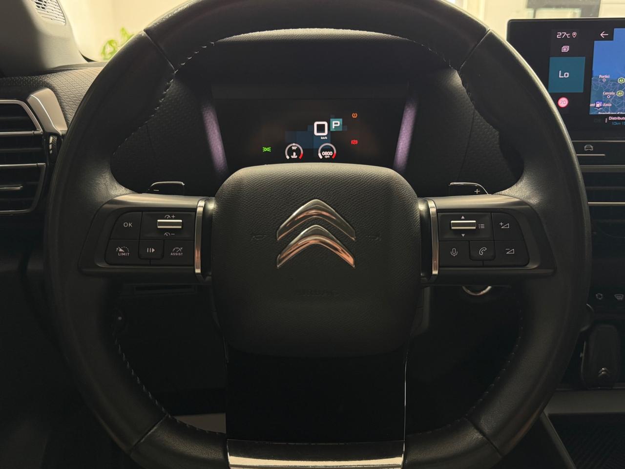 Citroen C4 130Cv EAT8 Shine Full Optional