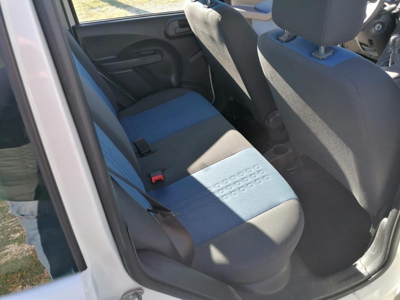 Fiat Panda 1.2 Dynamic