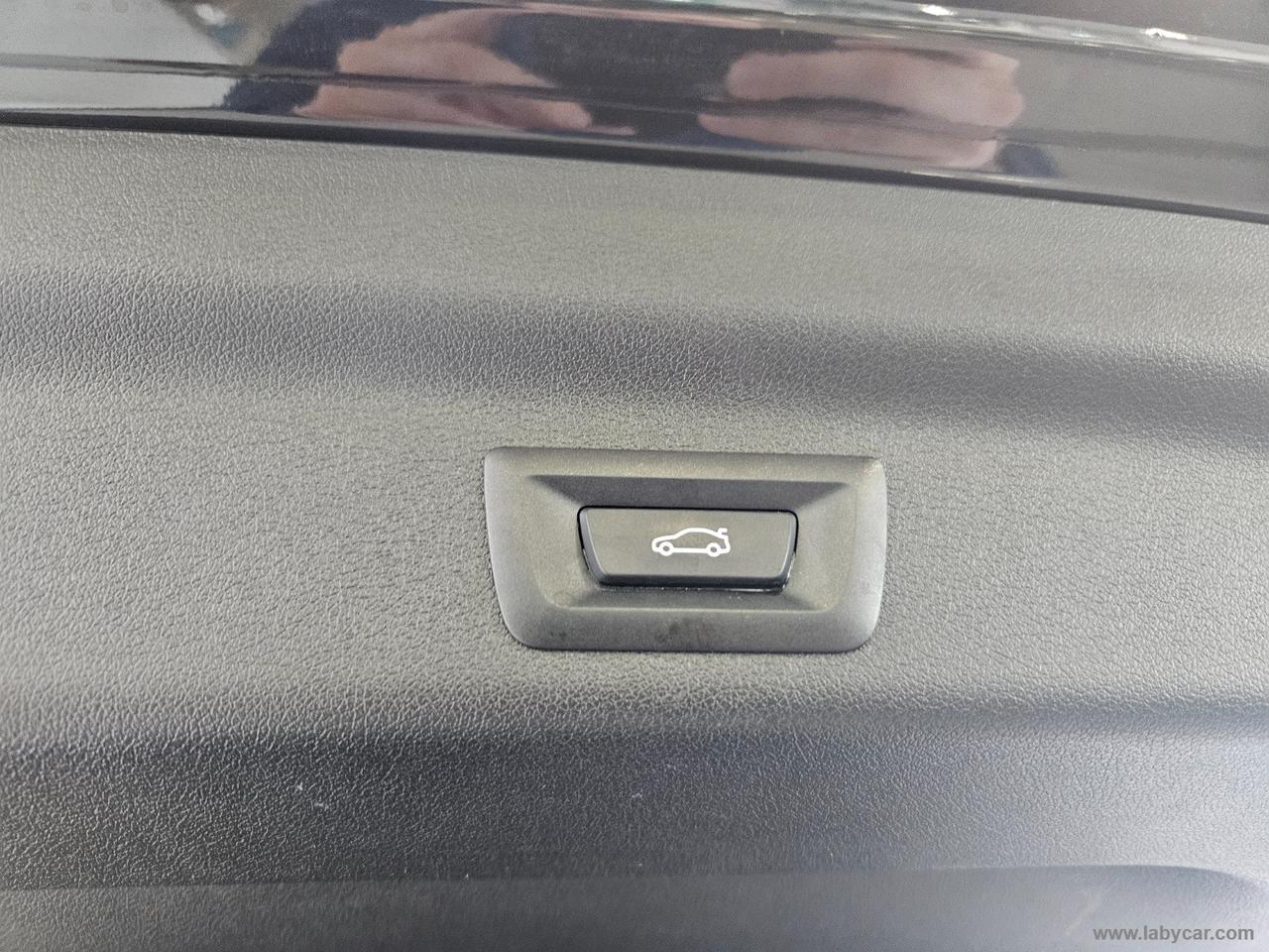 BMW X1 xDrive 20d Msport Pro