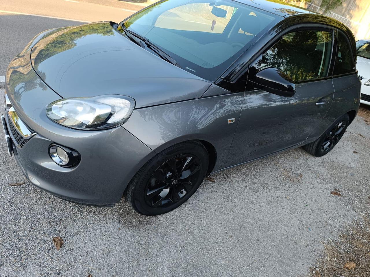 Opel Adam 1.4 GPL 87CV GPL Tech Slam