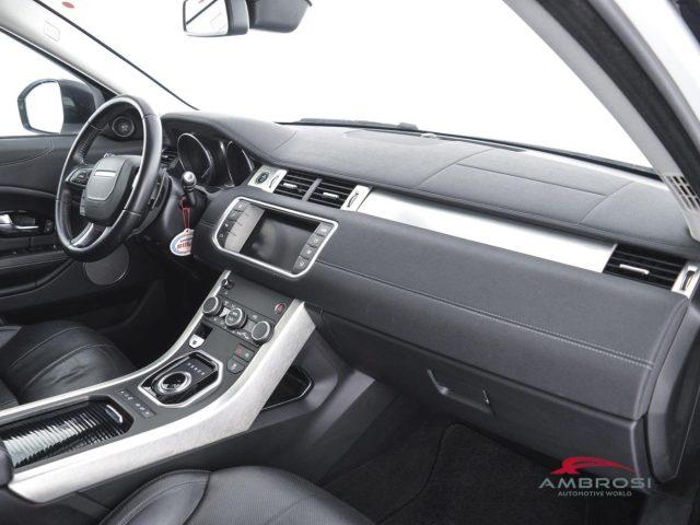 LAND ROVER Range Rover Evoque 2.0 TD4 150 CV 5p. SE Dynamic Auto