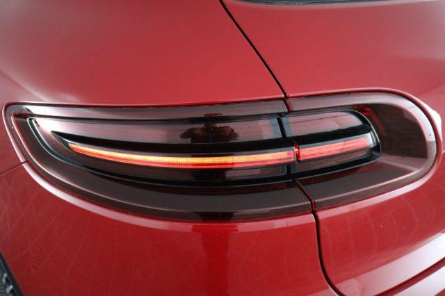PORSCHE Macan Macan 3.6 Turbo Performance