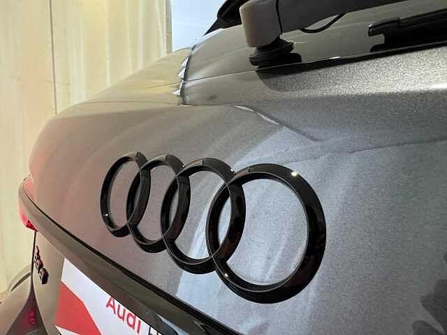 Audi RS6 RS 6 Avant 4.0 TFSI V8 quattro tiptronic