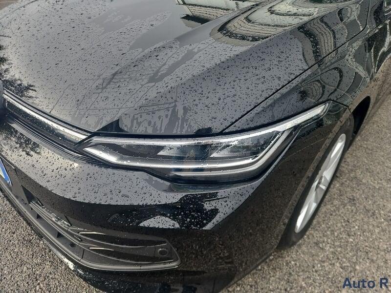 Volkswagen Golf Golf 2.0 tdi Life 115cv