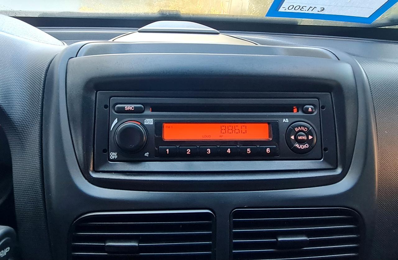 Opel Combo 1.3 CDTI 95 CV Van Blitz 750kg E6